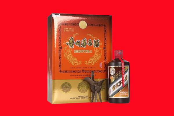 天长市回收30年茅台