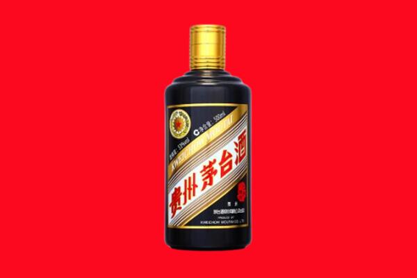 天长市回收茅台酒瓶